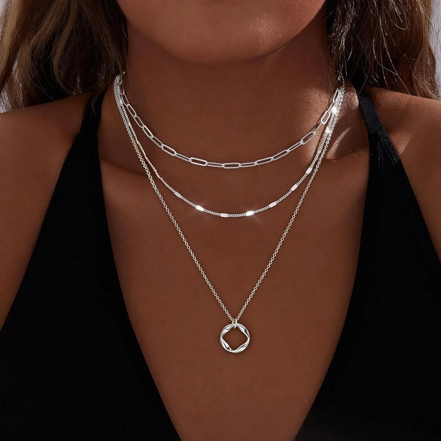 Halsband