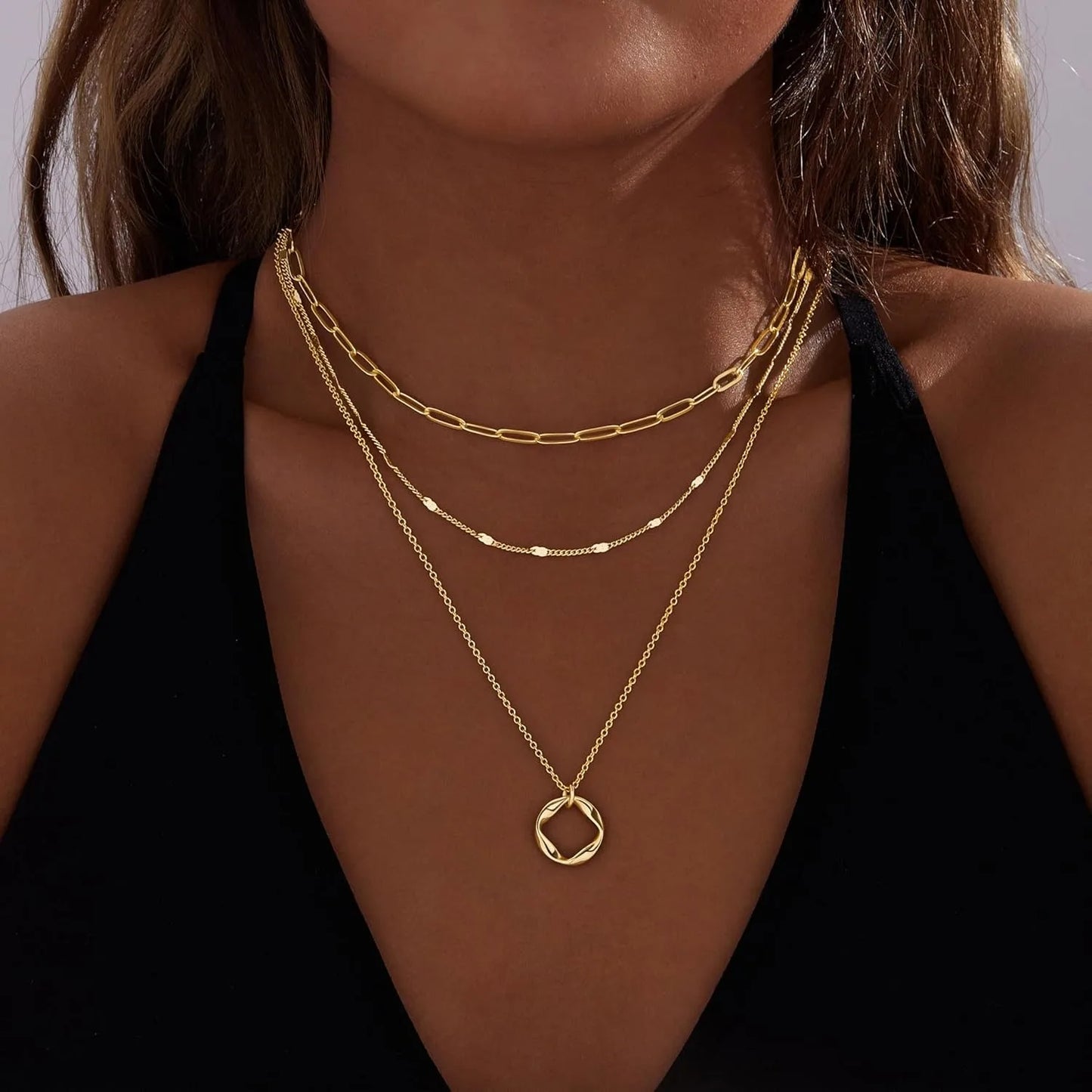 Halsband