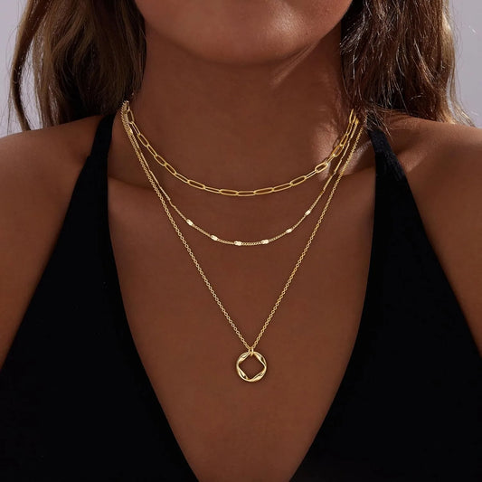 Halsband